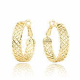 RAYA EARRING | Vintage Havana Women
