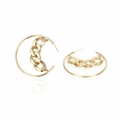 VIDA EARRING | Vintage Havana Women