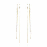 FLORA EARRING | Vintage Havana Women