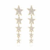 OCEAN EARRING | Vintage Havana Women