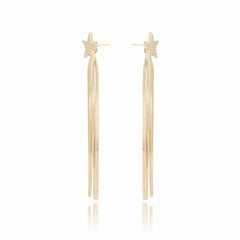 TAYTUM EARRING | Vintage Havana Women