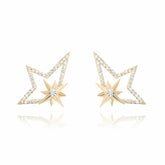 DELLA EARRING | Vintage Havana Women