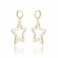 LUNA EARRING | Vintage Havana Women