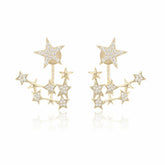 NOVA EARRING | Vintage Havana Women