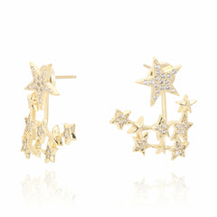 NOVA EARRING | Vintage Havana Women