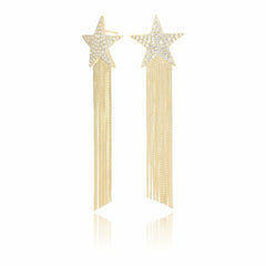 JOURNEE EARRING | Vintage Havana Women