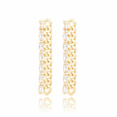 HARLOW EARRING | Vintage Havana Women