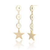 ROWAN EARRING | Vintage Havana Women
