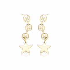 ROWAN EARRING | Vintage Havana Women