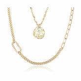NADIA NECKLACE | Vintage Havana Women