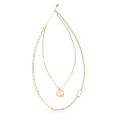 NADIA NECKLACE | Vintage Havana Women