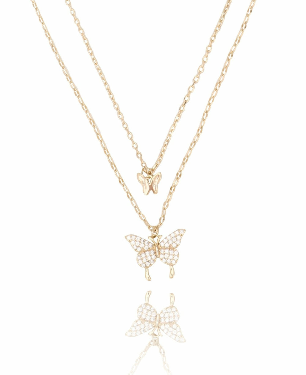ARI NECKLACE | Vintage Havana Women