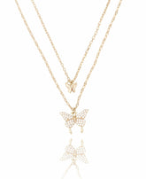 ARI NECKLACE | Vintage Havana Women