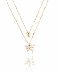 ARI NECKLACE | Vintage Havana Women
