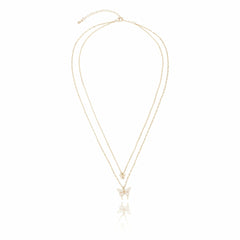 ARI NECKLACE | Vintage Havana Women