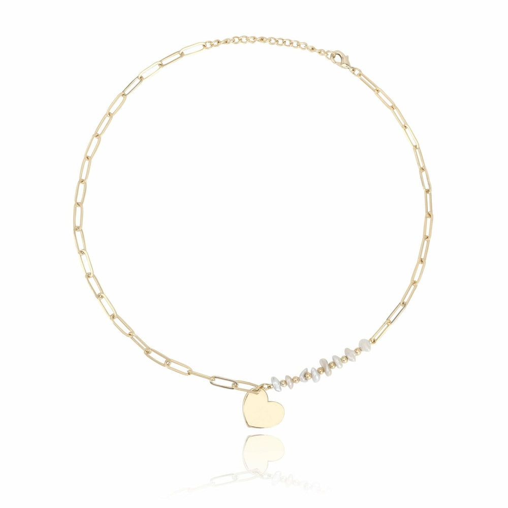 AVERIE NECKLACE | Vintage Havana Women
