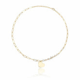 AVERIE NECKLACE | Vintage Havana Women