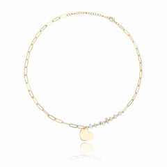 AVERIE NECKLACE | Vintage Havana Women