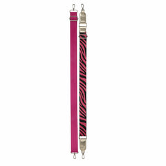 MINI MOLLY - FUCHSIA RHINESTONE MULTI | Vintage Havana Women