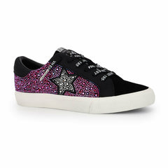 GRANDE - WILD BLACK | Vintage Havana Women