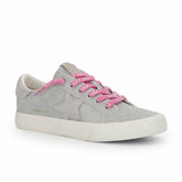 GRANDE - SILVER CHECKERED MULTI | Vintage Havana Women