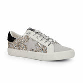 GRANDE - GLITTER/GREY/BLACK MIX | Vintage Havana Women