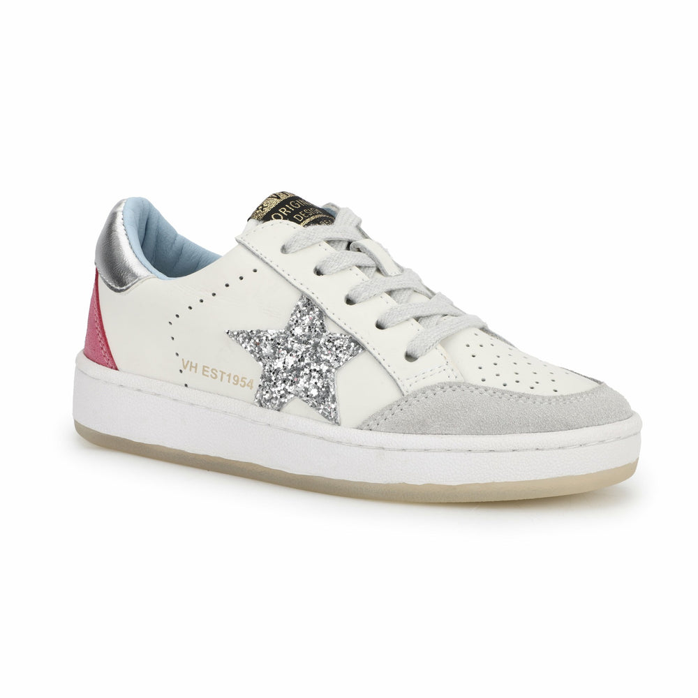 KIDS KATRIN - BLUSH/ GLITTER MULTI | Vintage Havana Women