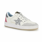 KIDS KATRIN - BLUSH/ GLITTER MULTI | Vintage Havana Women