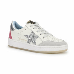 KIDS KATRIN - BLUSH/ GLITTER MULTI | Vintage Havana Women