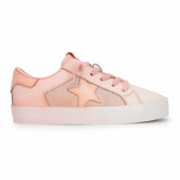 KIDS DOUBLE - BLUSH/ WHITE | Vintage Havana Women