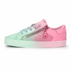 KIDS DOUBLE - PINK/GREEN | Vintage Havana Women