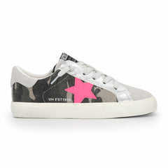 KIDS PAZ - CAMO MULTI | Vintage Havana Women