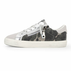 KIDS PAZ - CAMO MULTI | Vintage Havana Women