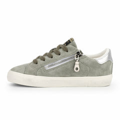 KIDS SUSU - GREEN MULTI | Vintage Havana Women
