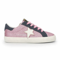 KIDS WALLY - PINK MULTI | Vintage Havana Women