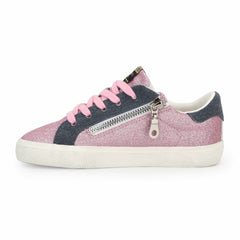 KIDS WALLY - PINK MULTI | Vintage Havana Women