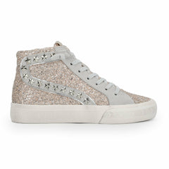 HAILEY HIGH - WASHED GLITTER | Vintage Havana Women