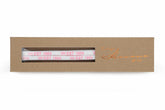 WHITE PINK GOLD TIP LACES | Vintage Havana Women