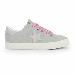 KIDS HENRIETTE - SILVER CHECKERED MULTI | Vintage Havana Women