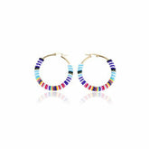ROSE EARRINGS | Vintage Havana Women