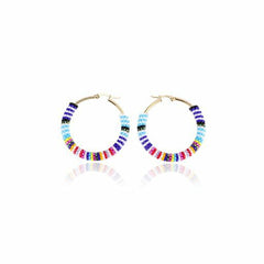 ROSE EARRINGS | Vintage Havana Women
