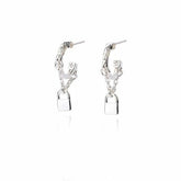 STELLA EARRINGS | Vintage Havana Women