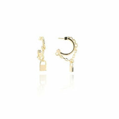EDEN EARRINGS | Vintage Havana Women
