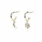 HARMONY EARRINGS | Vintage Havana Women