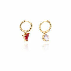 SAMANTHA EARRINGS | Vintage Havana Women
