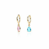 EMERY EARRINGS | Vintage Havana Women