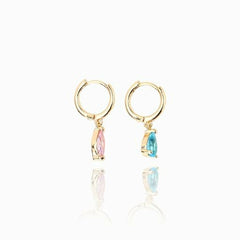 EMERY EARRINGS | Vintage Havana Women