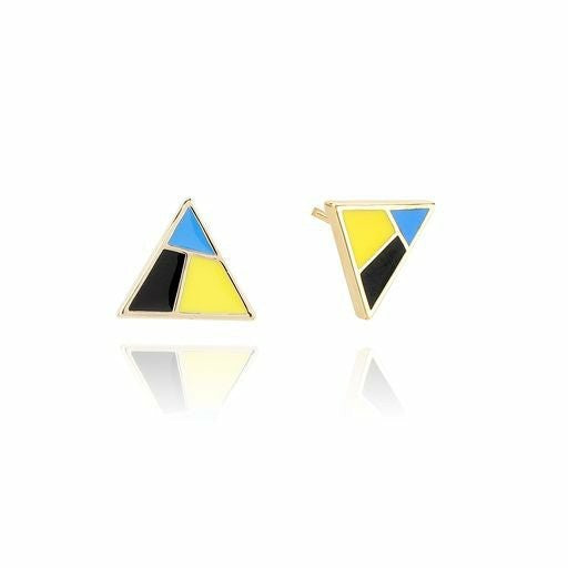ASHLEY EARRINGS | Vintage Havana Women