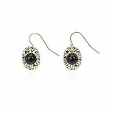 JADE EARRINGS | Vintage Havana Women