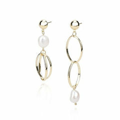 ALEXANDRA EARRINGS | Vintage Havana Women